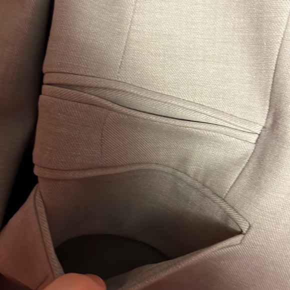 Express Blazer - Picture 5 of 9